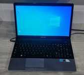 Tani laptop Samsung, Intel, 6GB ram, 500GB hdd, 15,6 cala