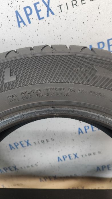ЗИМОВІ ШИНИ‼️Platin 215/60 R16 2022 рік з ЄВРОПИ! Португалія ГАРАНТІЯ