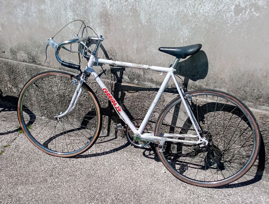 Bicicletas vintage Made in Portugal