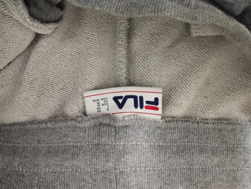 Шорти чоловічі Fila