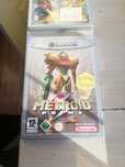 Gra Metroid Prime na Gamecube