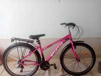 Vendo bicicleta praticamente nova