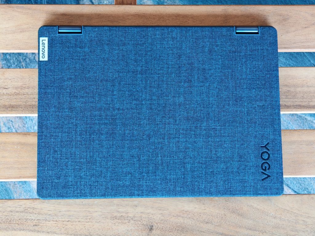 Ноутбук Lenovo Yoga 6 SSD 512GB