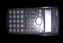 Calculadora básica da Cássio