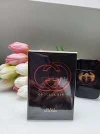 Gucci guilty black edt