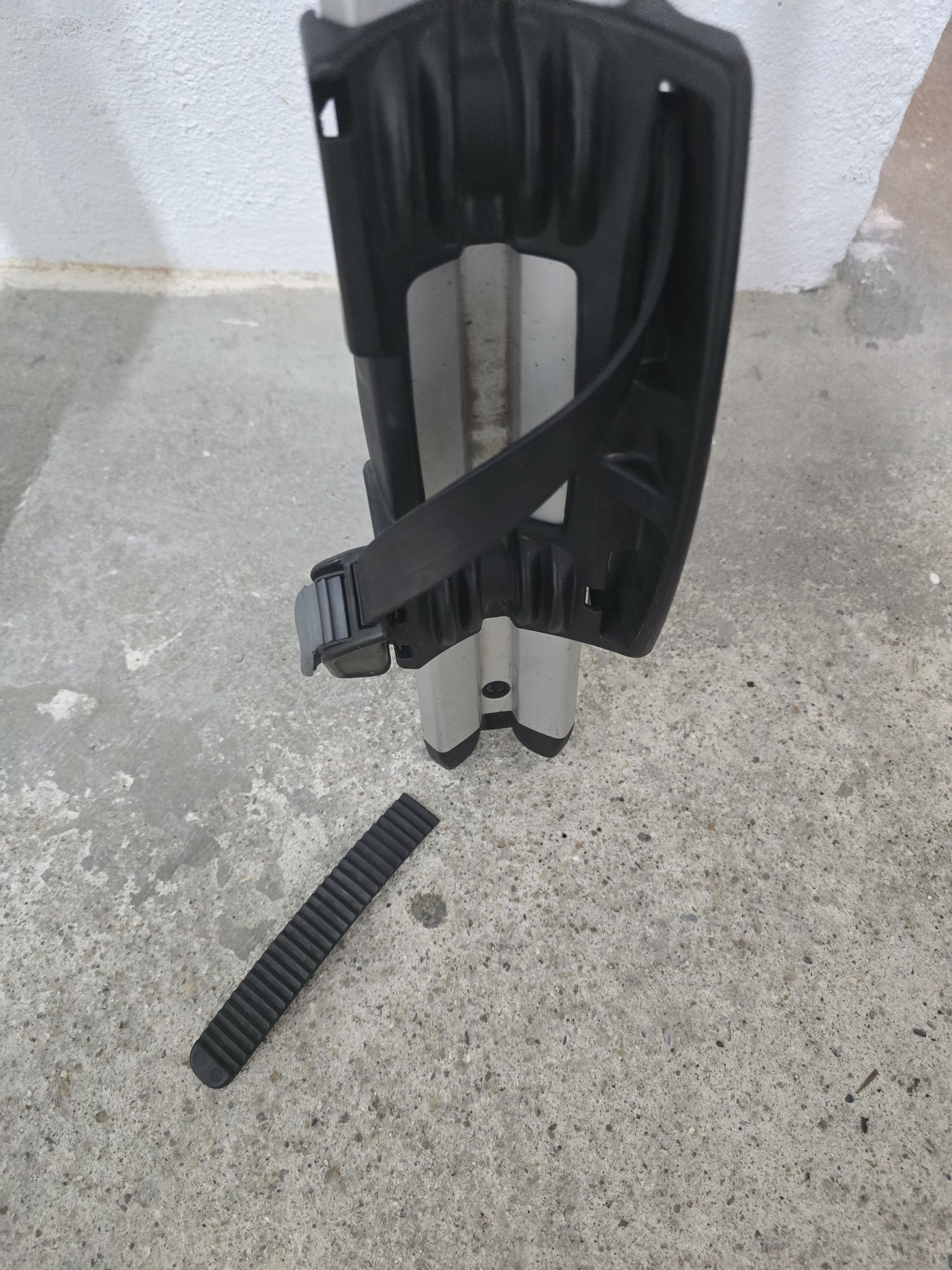 Porta bicicletas thule 598