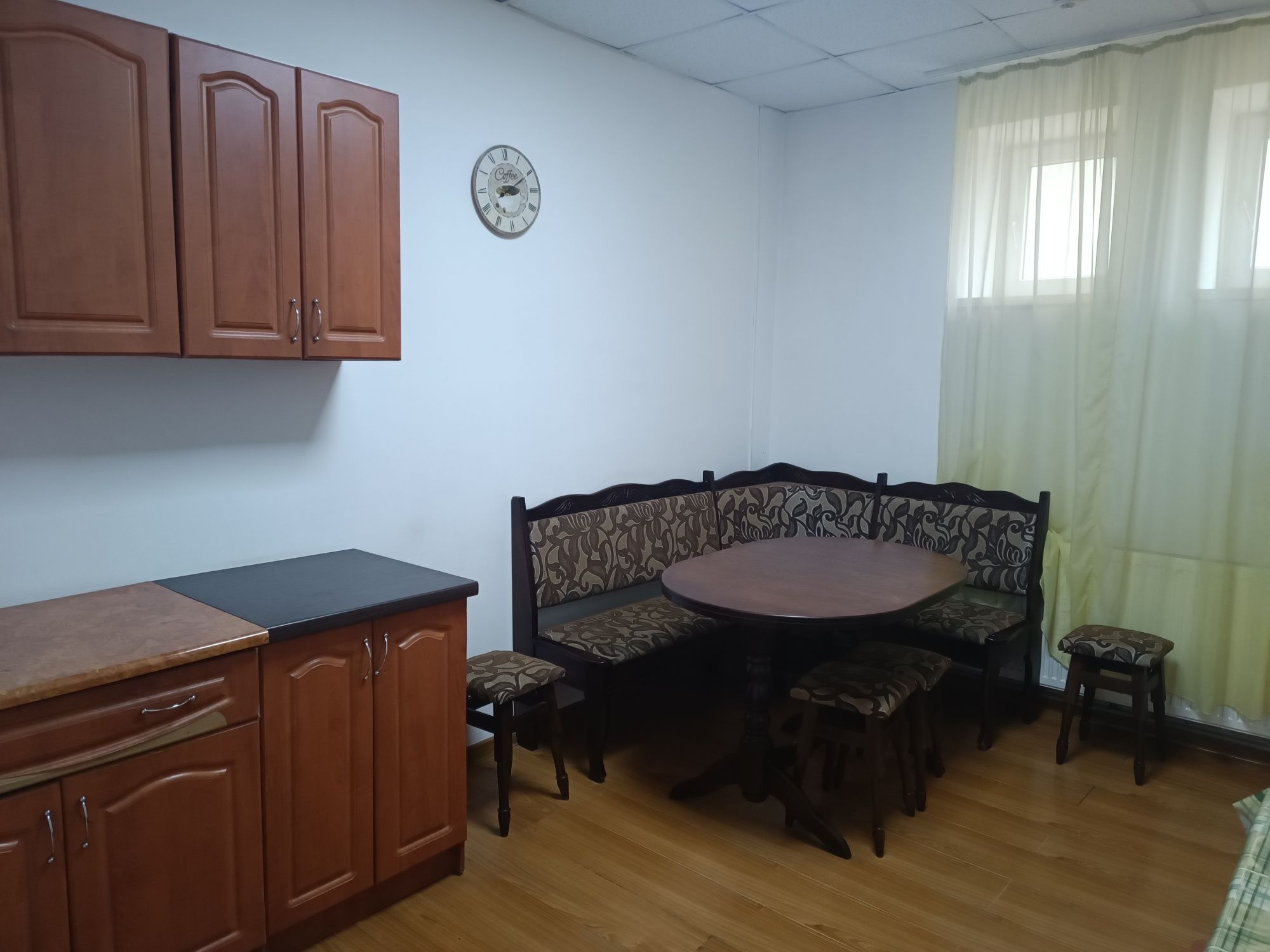 Двокімнатна квартира в Мукачеві , по вул Валенберга 3