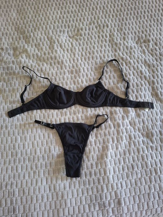 Комплект білизни