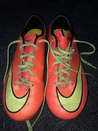 Korki firmy Nike rozm. 38,5