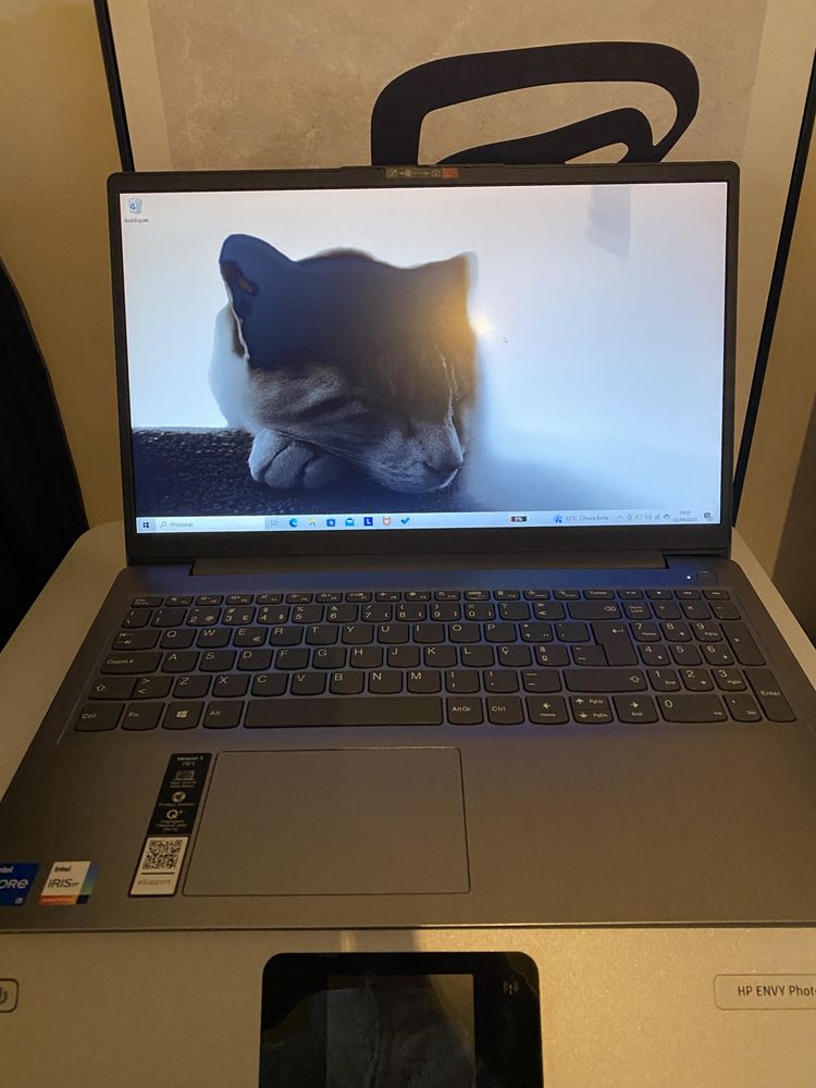 Computador Portátil Lenovo IDEAPAD 315ITL6