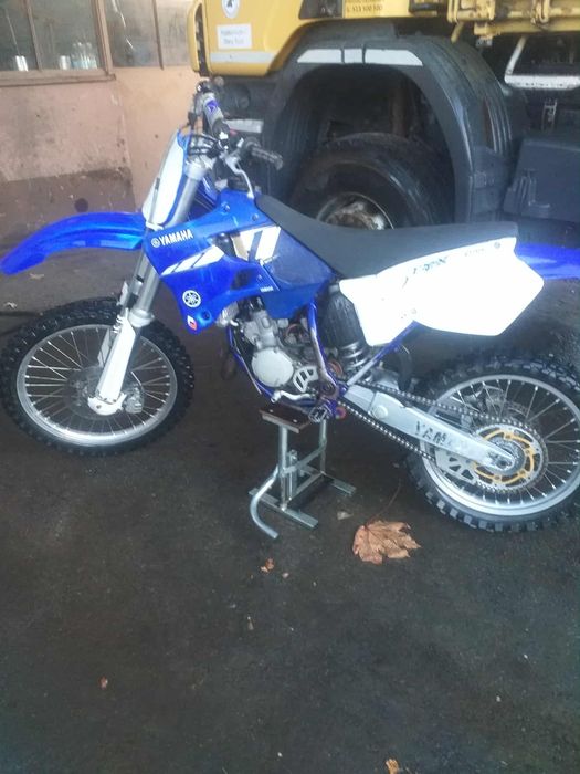 Yamaha YZ 125 2T 2001r