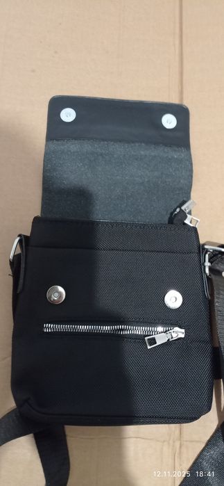 Сумка чоловіча ..
