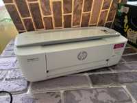 Принтер HP DeskJet 3700