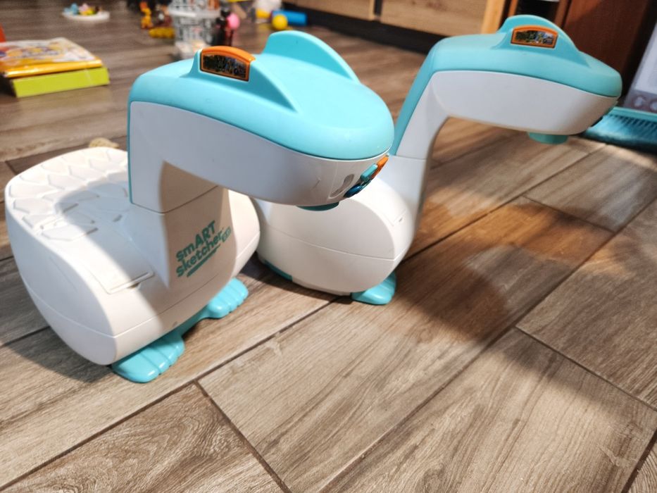 Smartsketcher projektor do rysowania