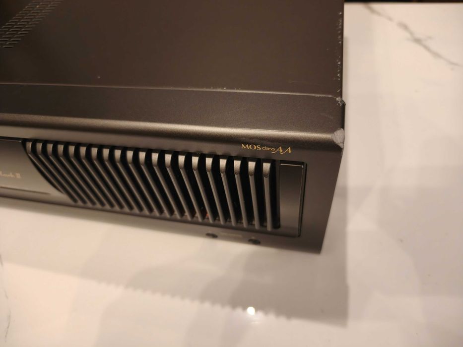 TECHNICS SE-A800SM2 MARK II ! Znakomita końcówka mocy