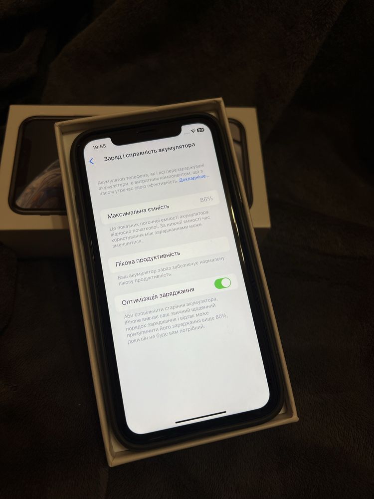 iPhone XR 64 gb Neverlock/неверлок