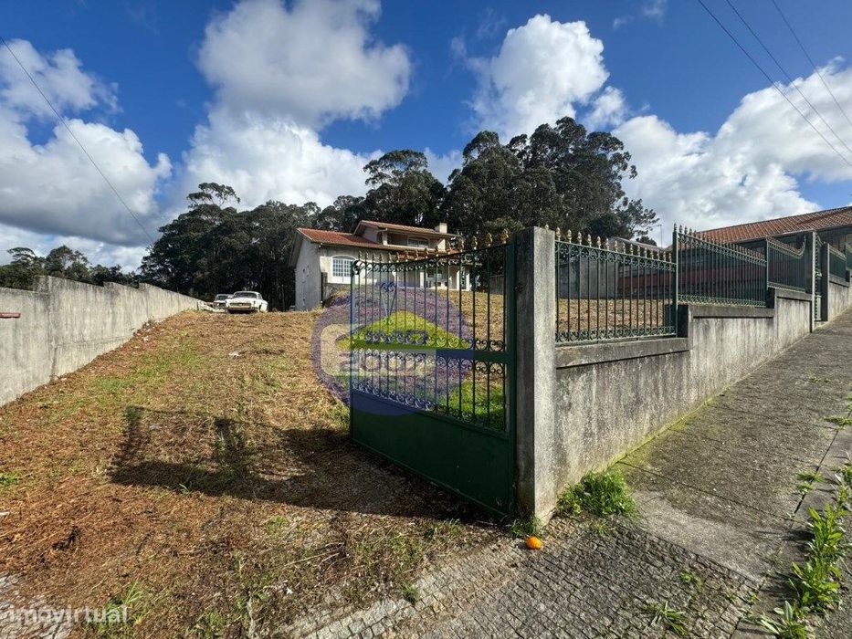 Moradia isolada T3 em Rio Meão