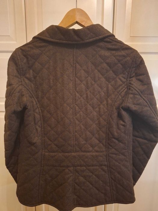 Casaco GANT Heritage para mulher (Tamanho M / 38 / 10 )