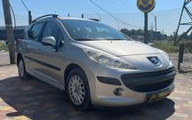 Peugeot 207 2008