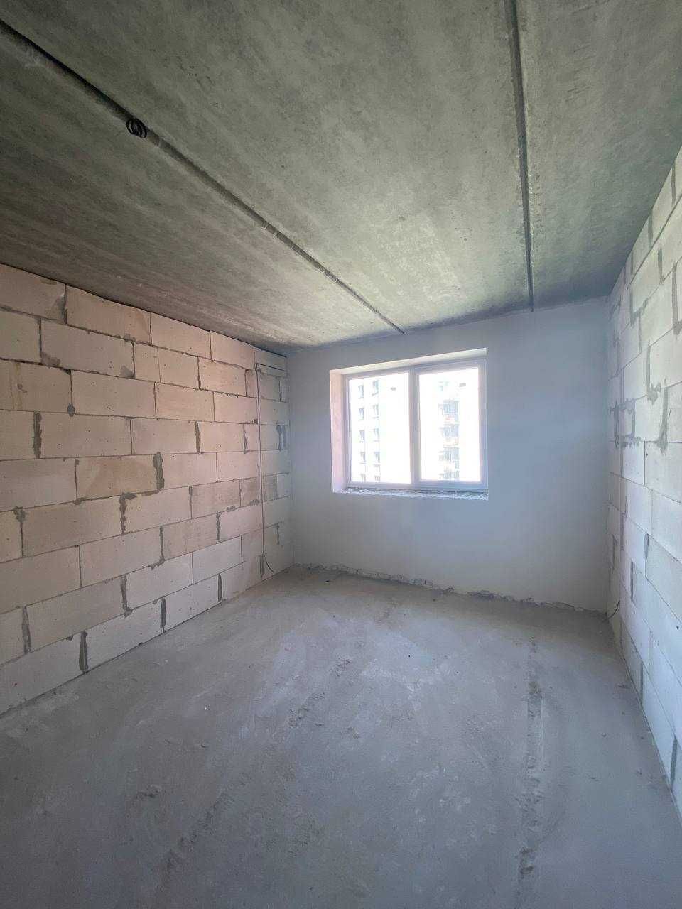 Продається 1 кім .кв. в зданому ЖК Дрім Парк 32203