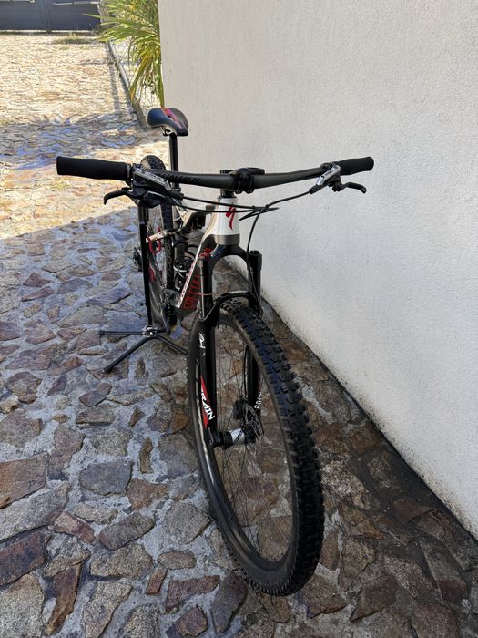 Specialized Epic FSR 29 World Cup carbon