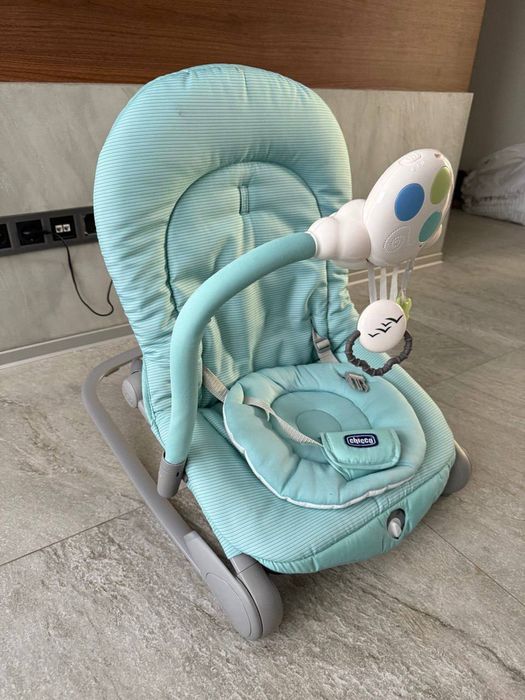 Крісло гойдалка Chico balloon