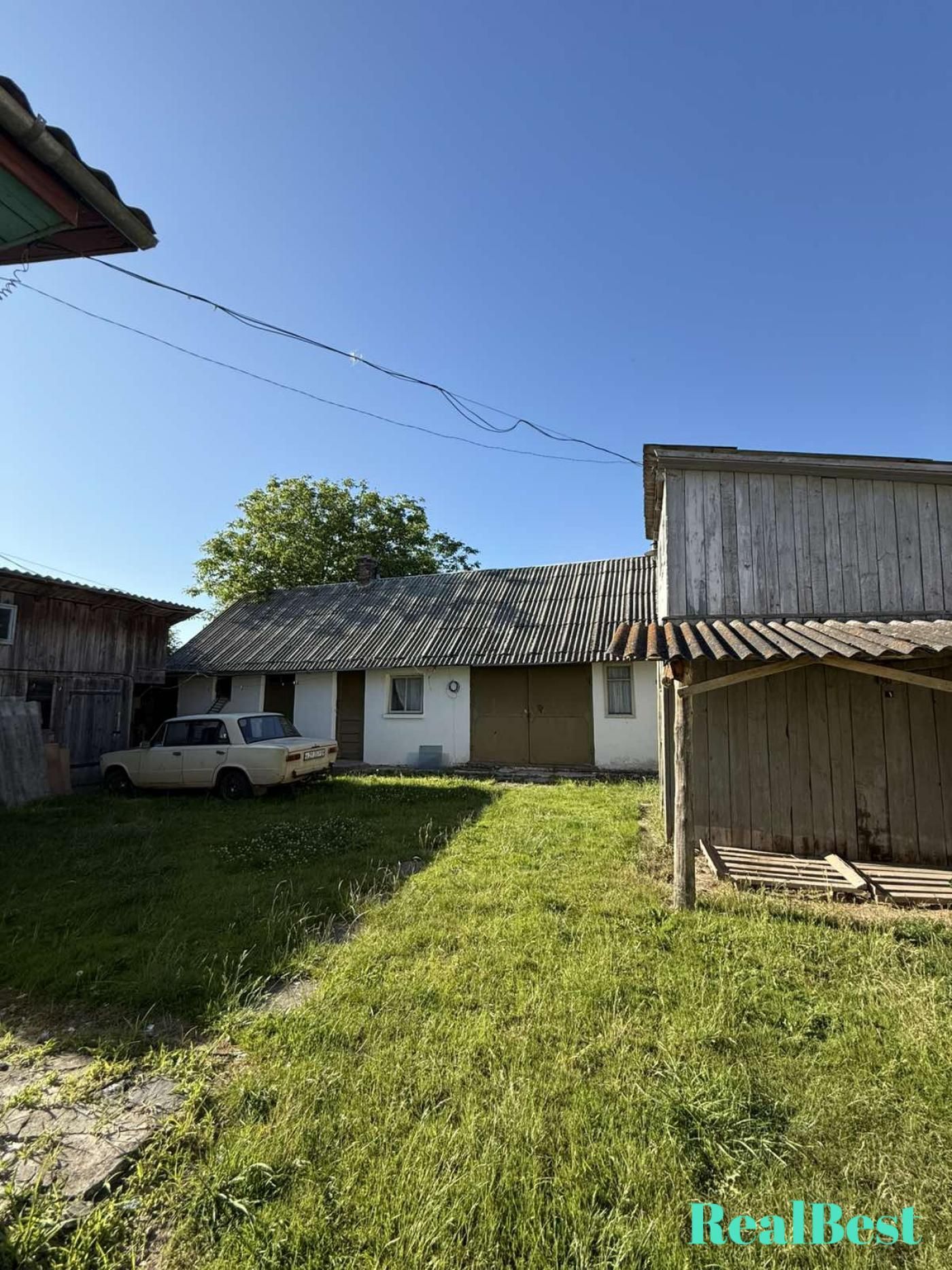 Продаж / Будинок / Паненська, Дубно / с.Варковичі