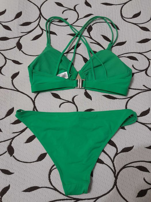 Купальник женский, размер XS, фирмы Primark