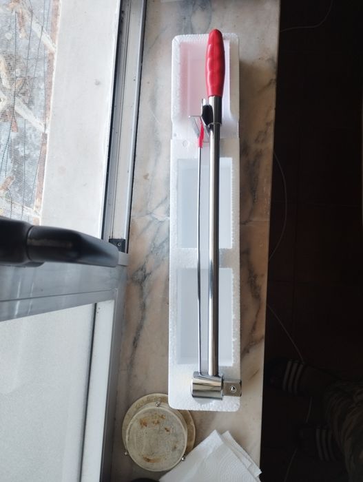 Torquímetro de vareta 3/4