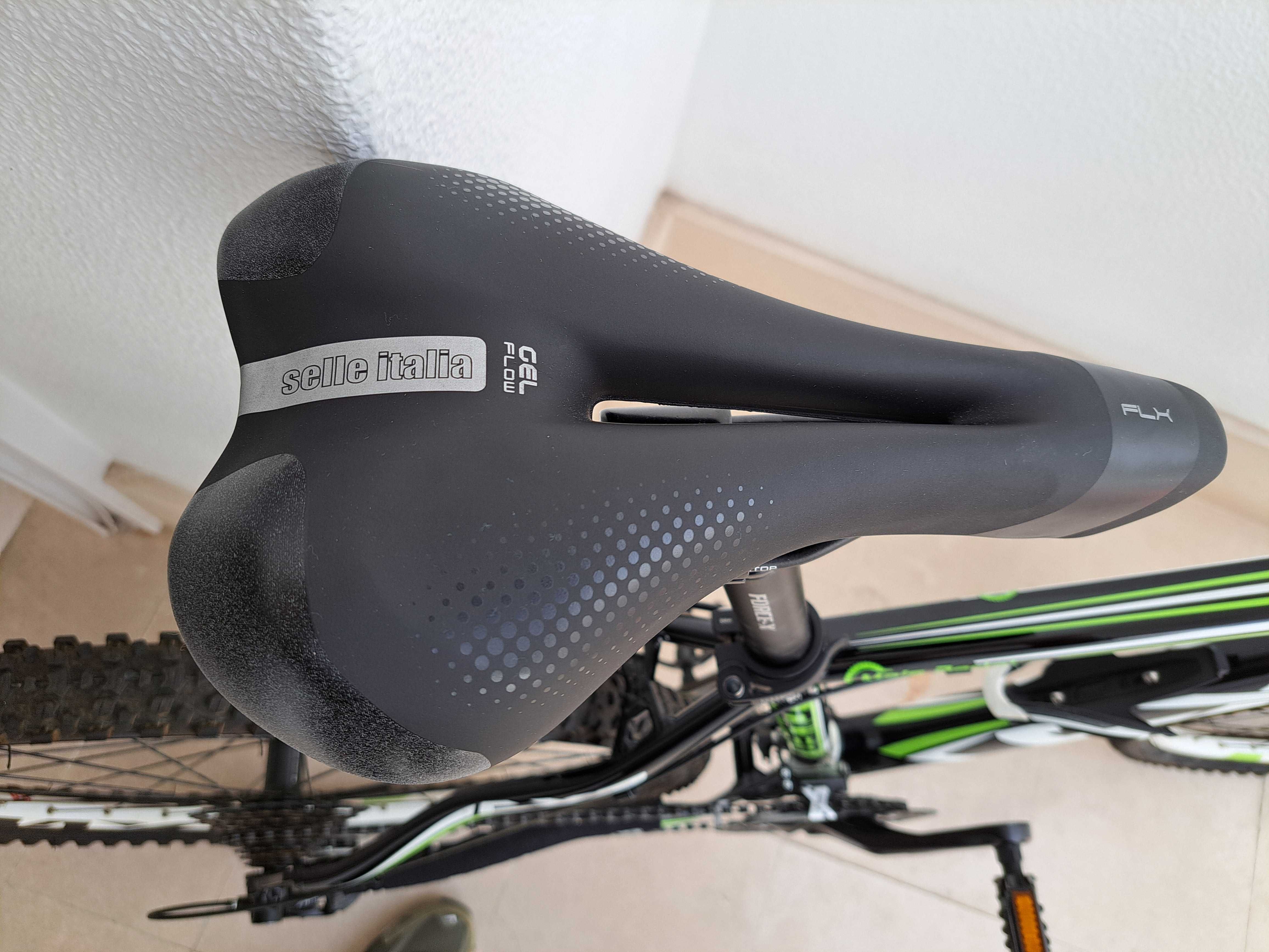 Bicicleta Quer CXR Roda 26