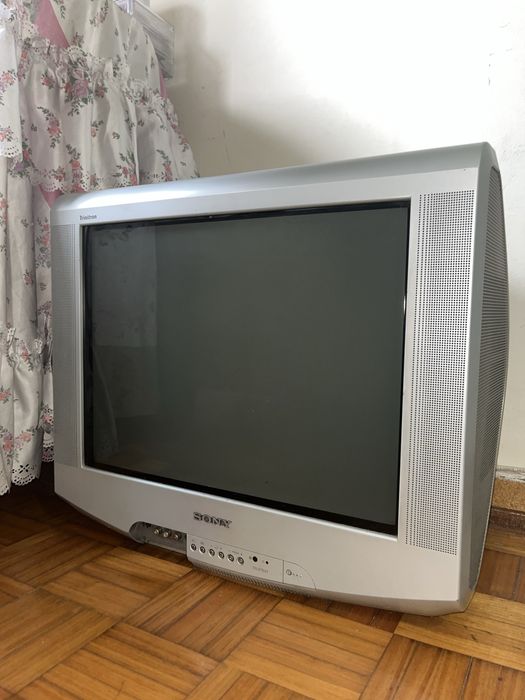 Televisão Sony PARA PEÇAS