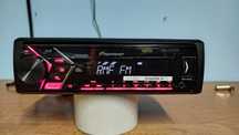 Radio Pioneer MVH-S100UB Usb Aux