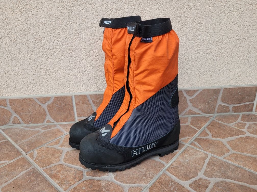 Millet Everest Goretex Buty wysokogórskie r. 41 1/3 27 cm
