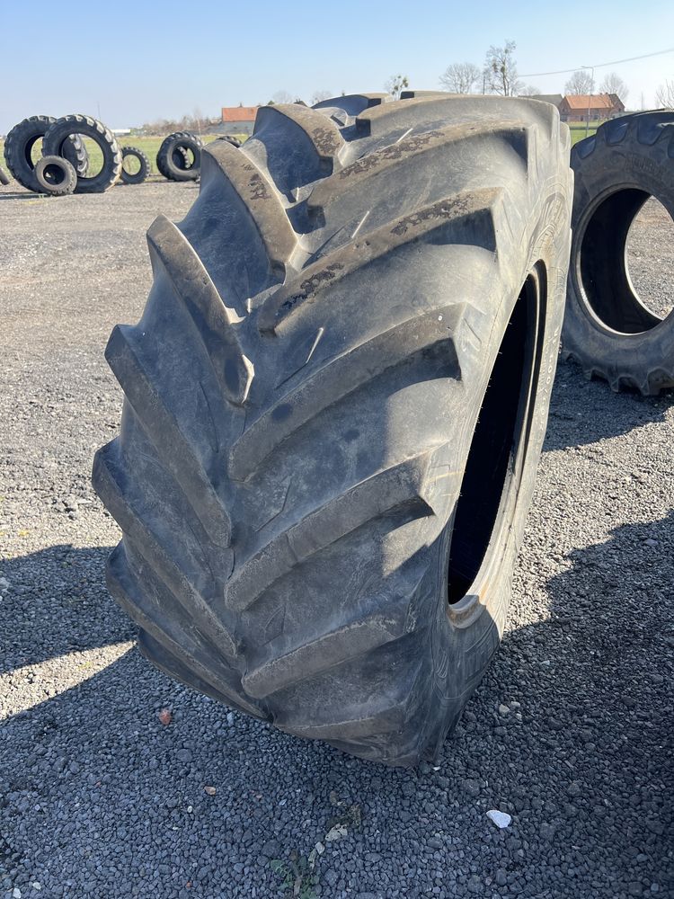 Opona używana 600/60R30
