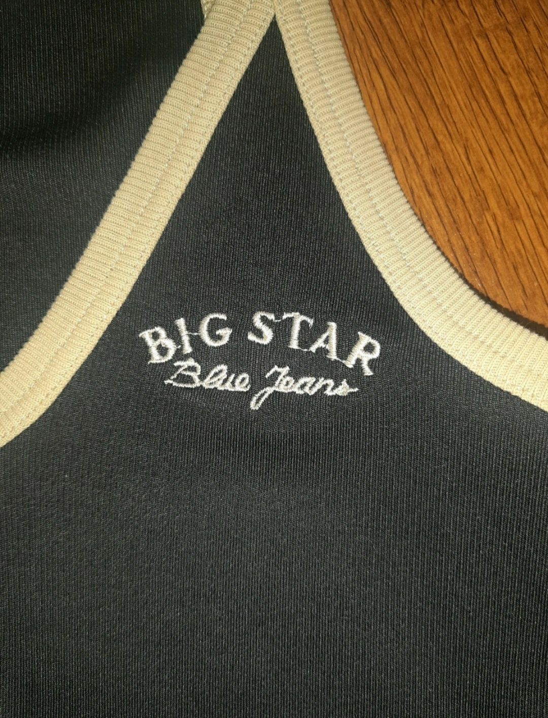 koszulka big star
