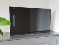 Telewizor LED MANTA 32 cale