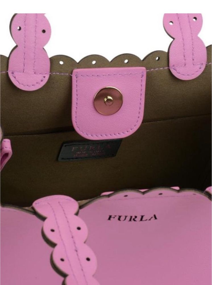 Оригінальна жіноча сумка Furla