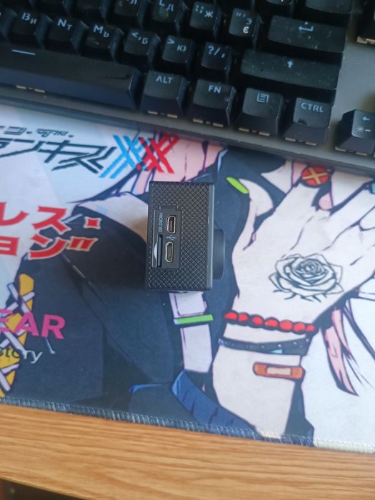 Срочно Экшн-камера 4k 30 fps