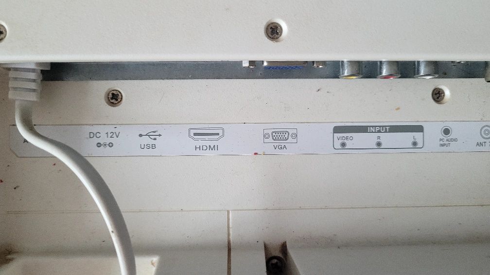 Telewizor Bravis