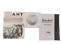 SimAnt - PC (CD)