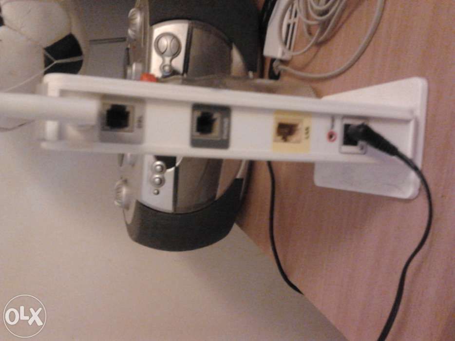 Router D-Link otimo