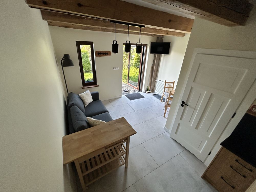 Wynajme Apartament 04.08-09.08!