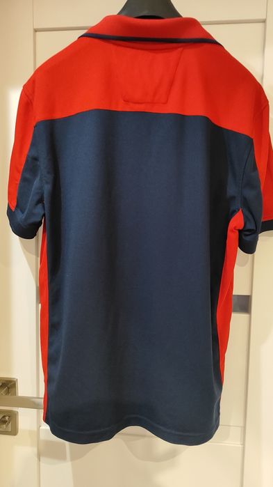 Koszulka polo Nautica Novtech