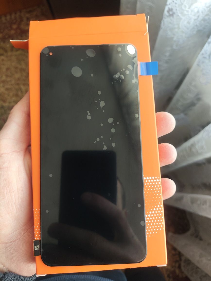 Дисплей оригінал Xiaomi Mi 11 lite 4G/5G