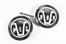 2 Faróis Led/Angel Eyes para Carro/Jipe Nº3 | NOVOS