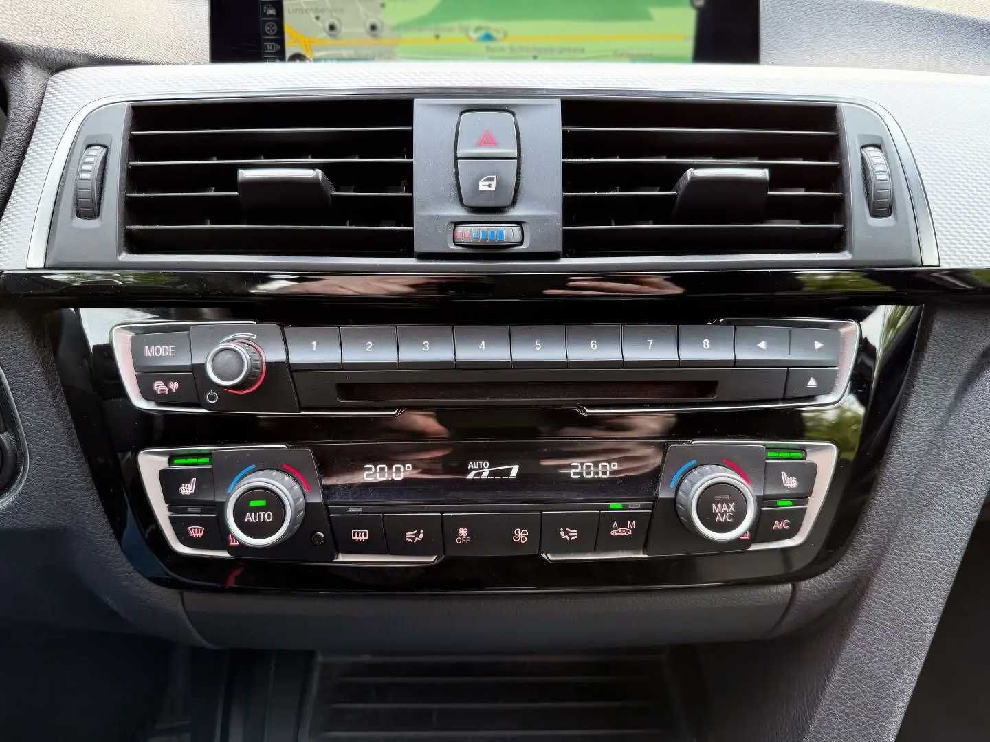 2016 BMW 320 xDrive