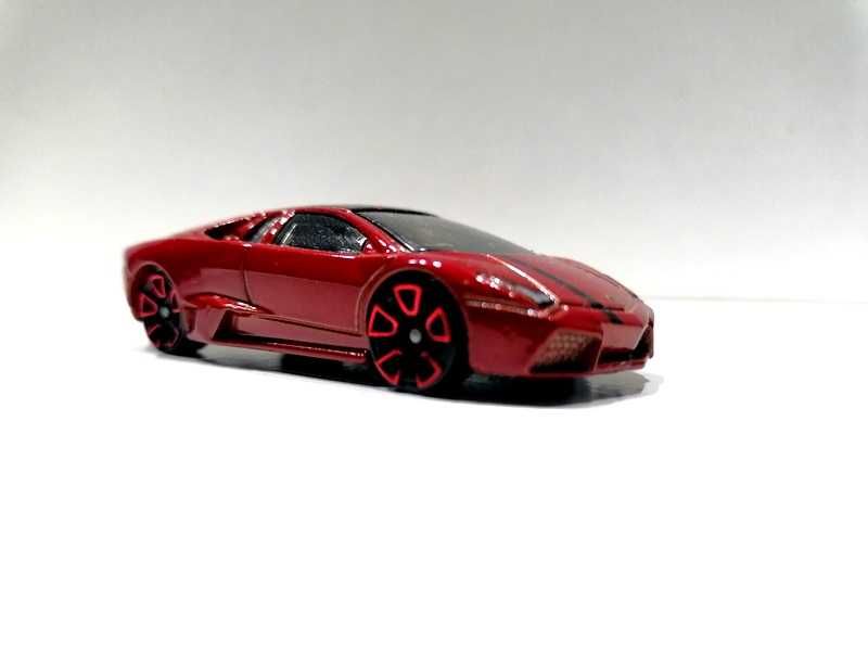 Hot Wheels Lamborghini Reventon