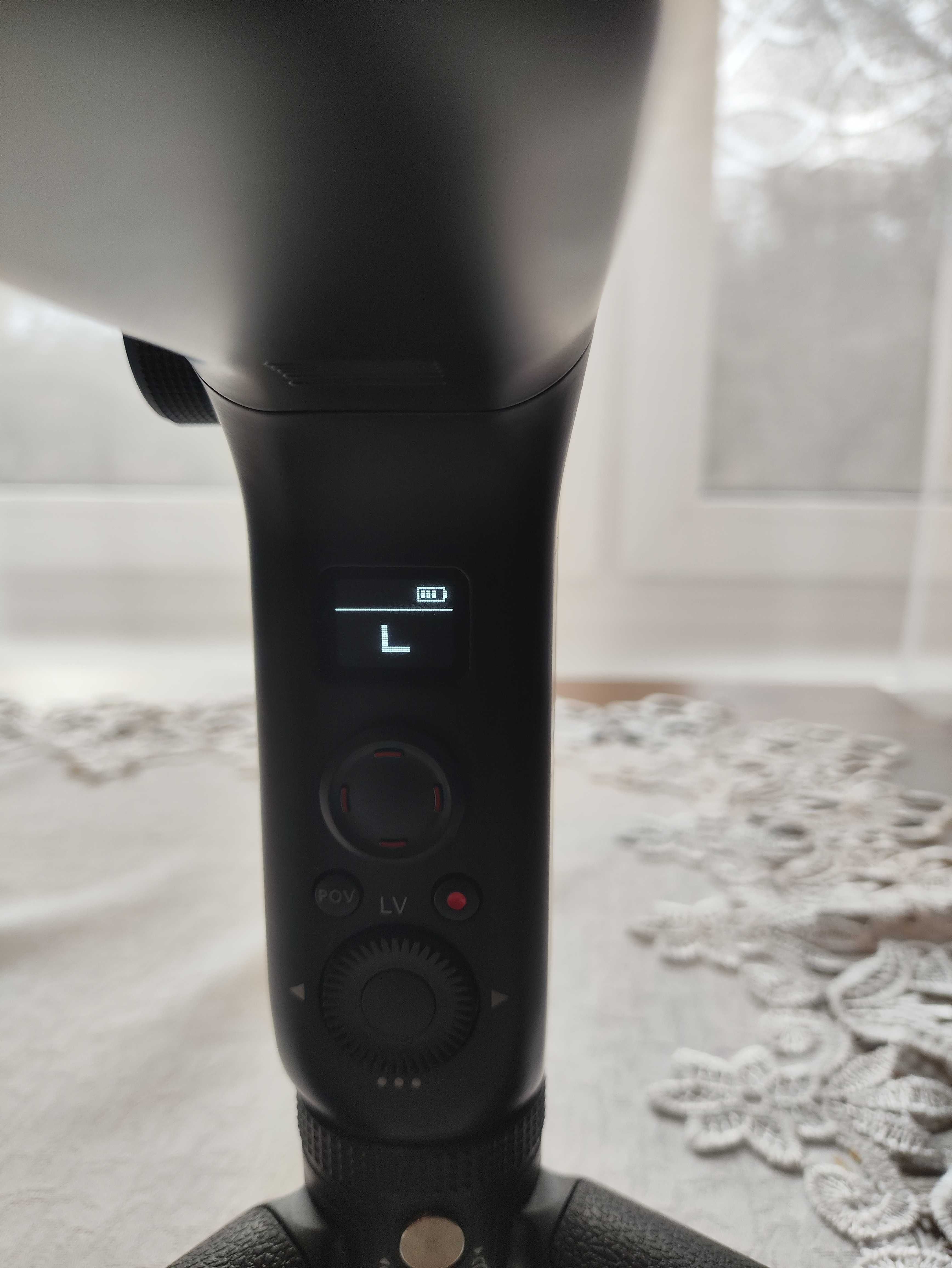 Stabilizator elektroniczny (gimbal) Zhiyun Weebill S