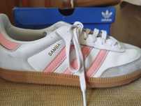 Sprzedam buty Adidas Samba r.38