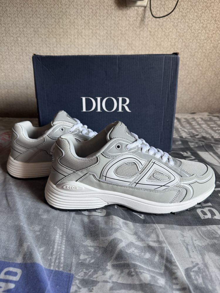 Кроссовки Dior B30